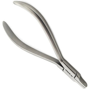 เครื่องมือทันตกรรมสำหรับเตรียมแผ่นยางดาม ยี่ห้อ Professional Ainsworth Rubber Dam Punch ผลิตจากสแตนเลสคุณภาพสูง - Product Image 4
