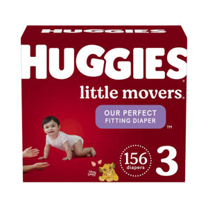 Pañales para Bebé Huggies en Empaque Sellado de Fábrica para Distribución en el Extranjero - Product Image 5