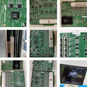Servicio de Reparación de Placas de Alimentación, Placas Base y Placas de E/S para Equipos de Diagnóstico por Ultrasonido - Product Image 4