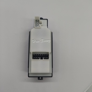 Haoxiang 84820-B4010 84820B4010 Interruttore Principale Elettrico di Alta Qualità per Finestrini Toyota Rush 2006 <span class=keywords><strong>CBA</strong></span> J200E - Product Image 6