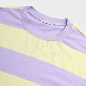 Camisetas Casuales Cómodas de Talla Grande para Mujer, con Costuras Resistentes, Transpirables, de Secado Rápido, Versátiles, de Color Sólido y a la Moda - Product Image 5