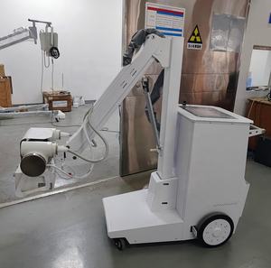 Mesin sinar <span class=keywords><strong>X</strong></span> Digital portabel, untuk Diagnosis pencitraan radiografi Panel datar fetektor sinar <span class=keywords><strong>X</strong></span> - Product Image 4