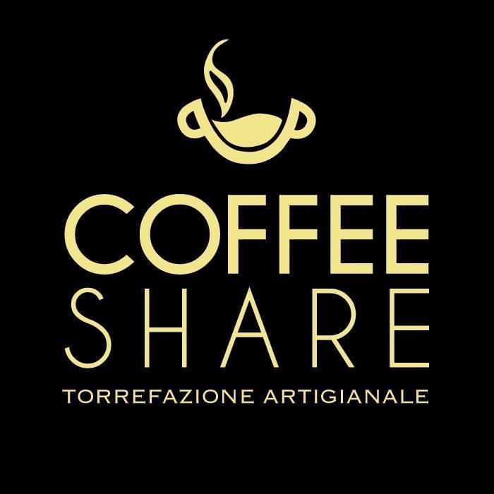 TORREFAZIONE COFFEESHARE logo