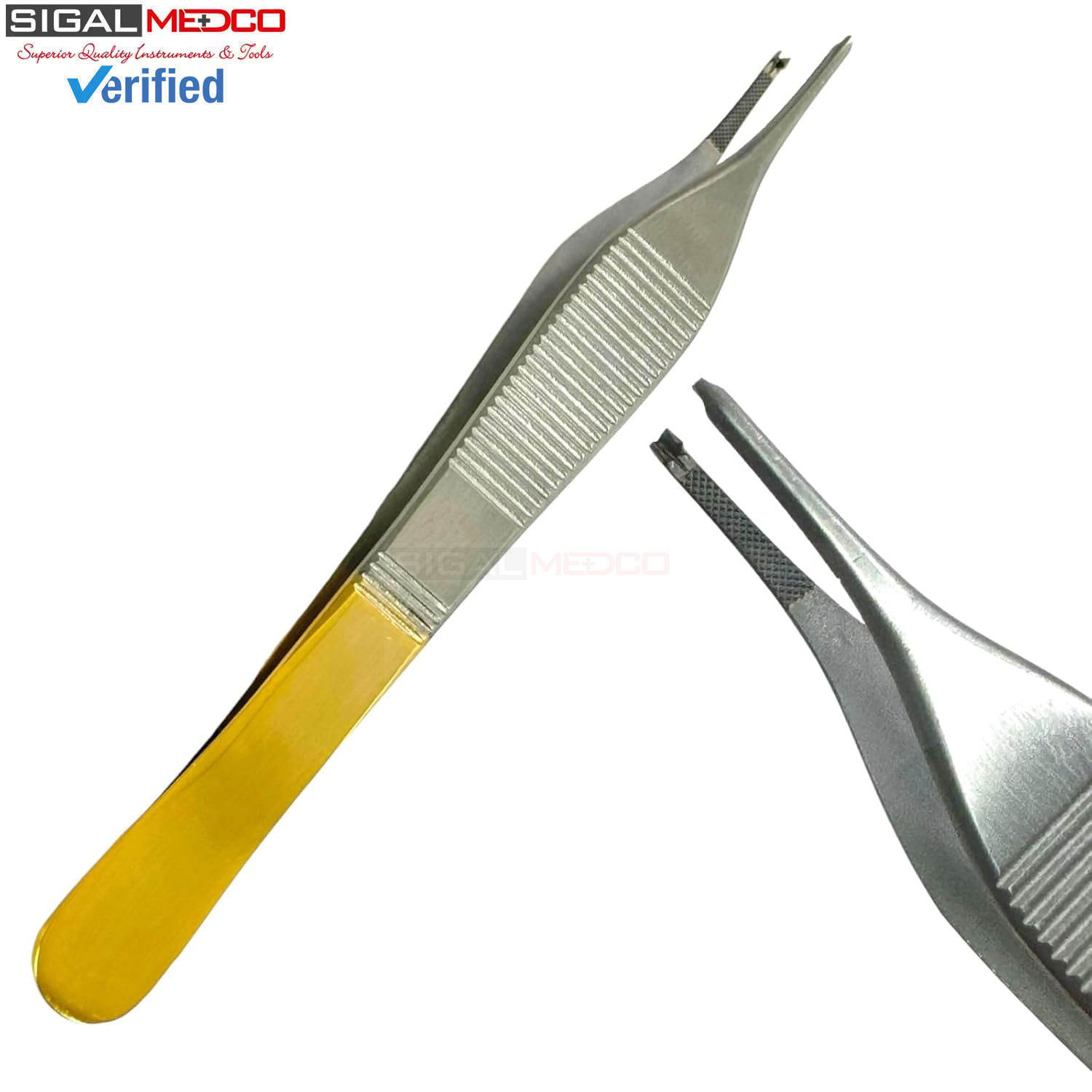 Adson Forceps