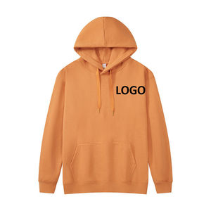 Sudaderas para hombre de uso diario diseñadas con la comodidad en mente, que ofrecen un ajuste relajado, una sensación acogedora y una apariencia casual moderna. - Product Image 1