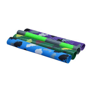 Poignée de batte de cricket de qualité supérieure, caoutchouc antidérapant, confortable, durable, ambidextre, écologique, poignée professionnelle antidérapante - Product Image 3
