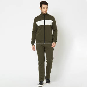 Conjunto Deportivo para Hombre 2026, 100% Algodón, para Gimnasio, Correr y Entrenamiento, Pantalones Deportivos - Product Image 1