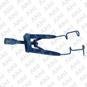 เครื่องตรวจตาสแตนเลสแบบแมนนวลปรับแต่งได้ใช้ซ้ำได้ผ่านการรับรอง CE - Product Image 4
