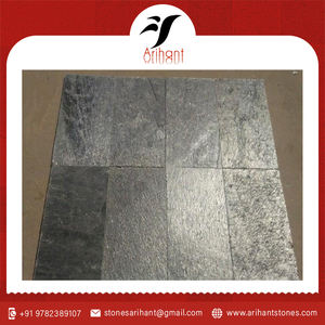 Pizarra Plateada de Diseño Único para Decoración de Interiores de Hogar, Oficina y Hotel, Procedente de la India - Product Image 6