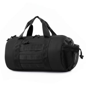 Multi Sports and Outdoor Carry Usage Canvas Duffle <b>Bag</b> - Product Image 1