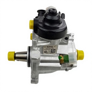 POMPE D'INJECTION DE CARBURANT 0445010629 ADAPTÉE POUR LAND ROVER RANGE JAGUAR XF 3.0 - Product Image 2