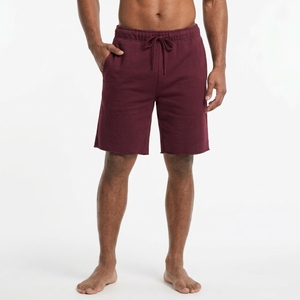 Pantalones Cortos de Algodón Cómodos, Ligeros, Casuales, para Uso Diario al Aire Libre, Pantalones Cortos de Verano - Product Image 3