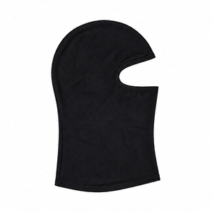 Pasamontañas transpirable con logotipo personalizado, máscara facial completa, a prueba de viento, protección UV, para motociclismo, deportes al aire libre, protector de cabeza - Product Image 6