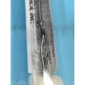 หลอดฮาโลเจนอินฟราเรดควอตซ์ ยูชิโอ GIH480-6000 จำนวน 10 ชิ้น - อุปกรณ์และอะไหล่เซมิคอนดักเตอร์ระดับโลกที่เชื่อถือได้ - Product Image 4