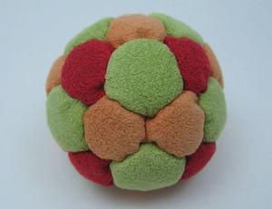 ฟุตแบ็ค 32 แผง - Product Image 5