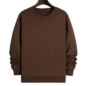 Hoodie en coton pour homme, échantillon disponible, échantillon gratuit, commande en gros - Product Image 4