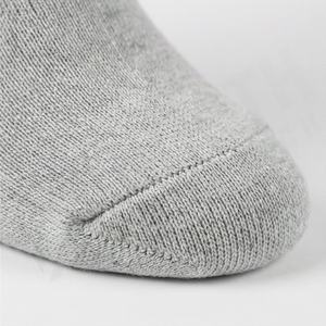 Chaussettes Slouch pour femme, tricotées, hautes jusqu'au genou, pour bottes, à effet froissé, couleur personnalisable, respirantes, mode, décontractées, confortables, douces - Product Image 6