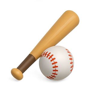 Bate de Béisbol Juvenil Ligero de PU con Aspecto de Madera, Adhesivo de Halloween para Bate de Espuma con Púas de 28 Pulgadas, Regalos de Cumpleaños, Navidad, Cosplay - Product Image 4