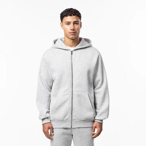 Conjunto de Sudadera con Capucha y Pantalones Deportivos Unisex, Cómodo, Tejido Suave, Corte Relajado, Ropa Deportiva para Uso Diario, Colores y Tallas Personalizables - Product Image 5