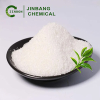 Fertilizante NBPT Sinergista N-(n-Butil)tiophosphoric Triamide Jinbnag Supply Cas 94317-64-3 Inhibidor de Ureasa NBPT