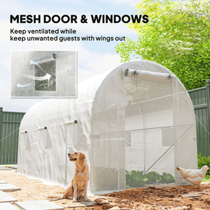 Serres et espaces de culture pour la maison et le jardin - Product Image 6