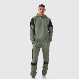 Survêtements de jogging pour hommes – Nouveauté hiver, confortables et très demandés – Style le plus récent – Survêtements pull pour hommes - Product Image 1