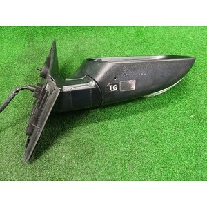 กระจกมองข้างไฟฟ้าด้านขวา (RH) รุ่น Koleos RIGHT พร้อมระบบทำความร้อน 96301JYXXX - Product Image 5