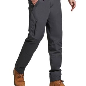 Pantalones de Camuflaje Profesionales Ripstop para Senderismo y Actividades al Aire Libre, Pantalones Cargo Multibolsillos para Hombre, Ropa de Trabajo Ligera - Product Image 2