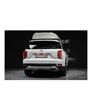 Para Hyundai Palisade 3.8 Gasolina 2WD, Modelo Junio 2020, 54,423 km, Caja de Cambios Automática, Estándar de Emisiones Euro V, Asientos de Cuero Traseros - Product Image 4