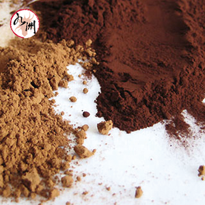 Poudre de cacao de haute qualité pure et naturelle, prix de gros en vrac - Product Image 4