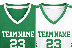 Conjunto de Uniforme de Baloncesto Sublimado Personalizado, Camiseta y Pantalones Cortos de Baloncesto Transpirables de Poliéster, Ropa Deportiva de Entrenamiento en Equipo, Nuevo Diseño - Product Image 6