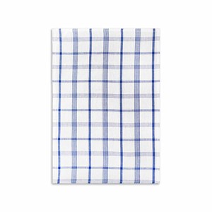 Serviette de cuisine en coton de qualité supérieure, design élégant, 100 % OEM, avec rayures, pour usage en cuisine, au meilleur prix, avec logo et taille personnalisés. - Product Image 3