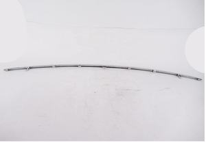 PIÈCES AUTO SPOILER DE PARE-CHOCS ARRIÈRE pour LEXUS NS350 2022 MOULAGE DE PARE-CHOCS OEM 52751-F6010 52751F6010 KITS DE CARROSSERIE - Product Image 1