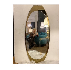 Collection sophistiquée d'œuvres d'art murales et de miroirs conçue pour les entrées, les chambres, les salons, les salles à manger et les maisons modernes - Product Image 6