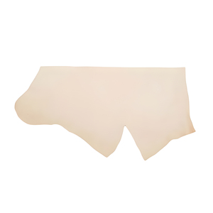 High Quality Wholesale Natural Matte Veg Tanned Buffalo <b>Leather</b> Smooth Texture Semi Stiff Finish Use In Belts Bags and Tools - Product Image 2