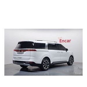 Kia Carnival Noblesse 2021, 9 Plazas, 56,516 km, Diésel, Caja de Cambios Automática, Emisión Euro V, Volante a la Izquierda, Asientos de Cuero - Product Image 2