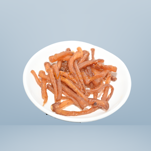 100% Natural Dang Shen <b>Candied</b> Honey | FD Processed Non-GMO Healthy Herbal Snack Sweet Taste Cut Shape Bulk Supply Ready Eat - Product Image 1