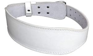 Lever Buckle Fitness Belt Waist Protection Squat Deadlift Weightlifting Sports <b>Training</b> <b>Strength</b> Lifting <b>Strength</b> <b>Training</b> - Product Image 2