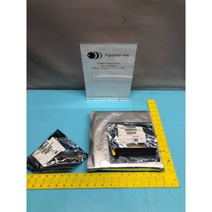 2 Credence 09907157-01 Conn, ZIF, Modificado - Equipo y piezas de semiconductores de confianza de la marca global Legacy - Product Image 2