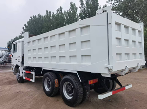 Premium Sales For F3000 <b>10</b>-Wheeler Diesel Dump Truck Left Hand Drive 6x4 For Sale - Product Image 3