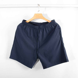 Shorts respirants pour femmes 100% coton Sporty - Product Image 2
