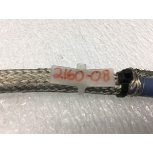 OMEGA 2075-01 THERMOCOUPLE ASSY, 3/16 DIA PROBE - อุปกรณ์และอะไหล่เซมิคอนดักเตอร์ระดับโลกที่เชื่อถือได้ - Product Image 1