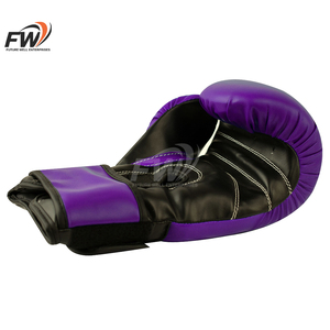 Guantes de Boxeo al por Mayor, Guantes de Entrenamiento y Sparring, Fabricantes y Proveedores Personalizados, Guantes de Boxeo Profesionales de Alta Calidad - Product Image 2