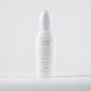 Proveedor Mayorista Fabricante Natural Orgánico GOATLOVE SKINCARE Loción Corporal Láctea Iluminadora 100ml - Product Image 2