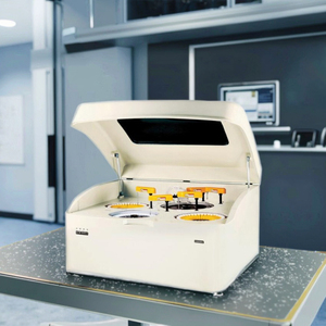 Chincan ds401 hoàn toàn tự động hóa học Analyzer với hệ thống làm mát 400 bài kiểm tra/h - Product Image 4