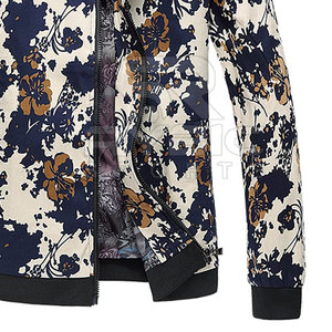Urban Lifestyle Collection <b>Men</b> Sublimation Varsity <b>Jackets</b> Crafted For Long Lasting Comfort And Performance <b>Men's</b> <b>Jackets</b> - Product Image 6