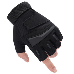 Custom Gym Weight Lifting Fitness Gym Gloves Breathable Custom Design Best Materials Best Quality Gym Weightlifting Gloves - Product Image 1