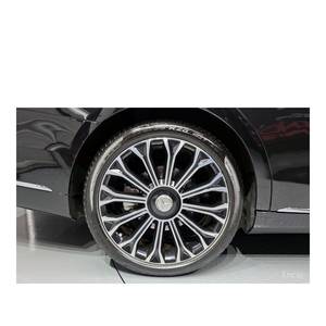 Mercedes-Benz S560L 4MATIC Clase S 2018, 105,999 km, Caja de Cambios Automática, Asientos de Cuero, Volante a la Izquierda, Cámara Trasera - Product Image 5