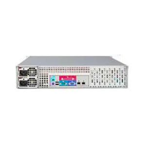 Serveur Rack 2U Intel Xeon Scalable DDR4, Stockage 12 Baies Hot Swap, Système IPMI, Occasion - Product Image 3