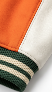 Patchs brodés professionnels de style américain, finition satinée, vente en gros, vêtements streetwear, athlétique - Product Image 4